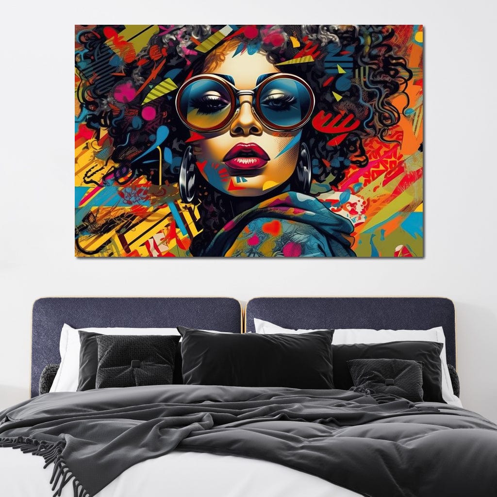 Funky Queen - Cole Williams - Image 6