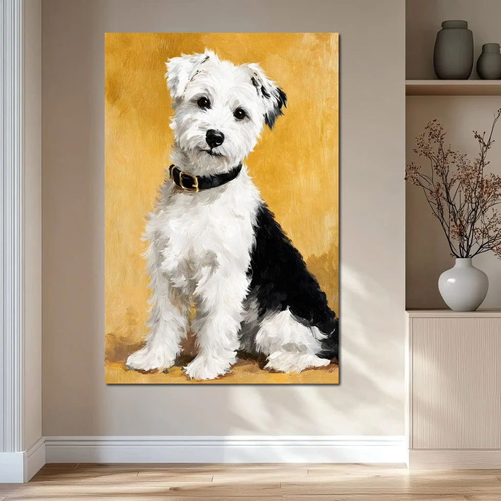 Furry Companion Golden Glow - Image 9