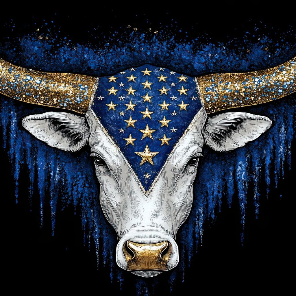 Galactic Constellation Bull - Image 13