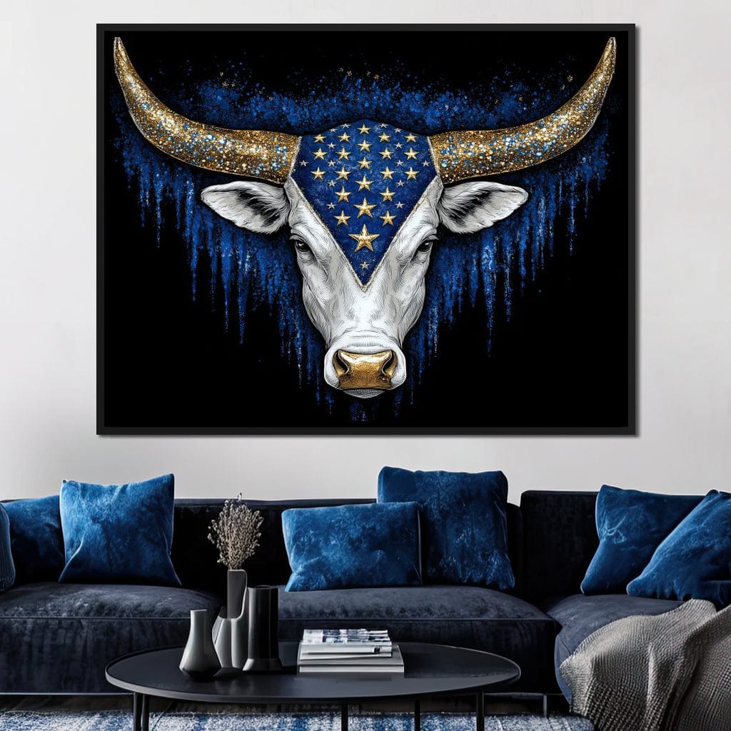 Galactic Constellation Bull - Image 2