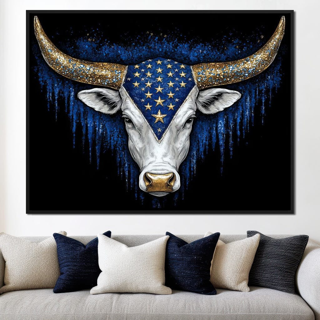 Galactic Constellation Bull - Image 4