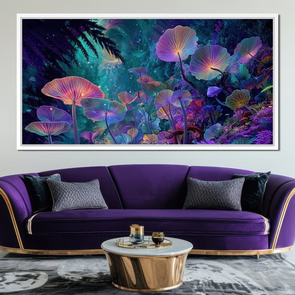 Galactic Faerie Garden - TooplesArt - Image 12