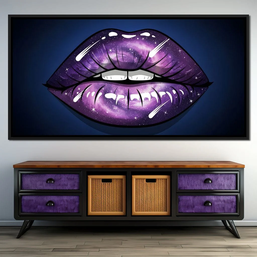 Galactic Kiss Enchantment - Image 3