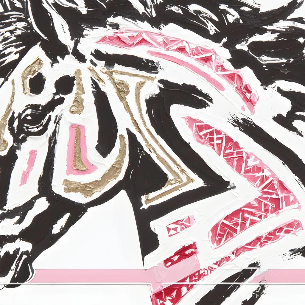 Gallop of Vibrant Essence - Alicia Smith - Image 13