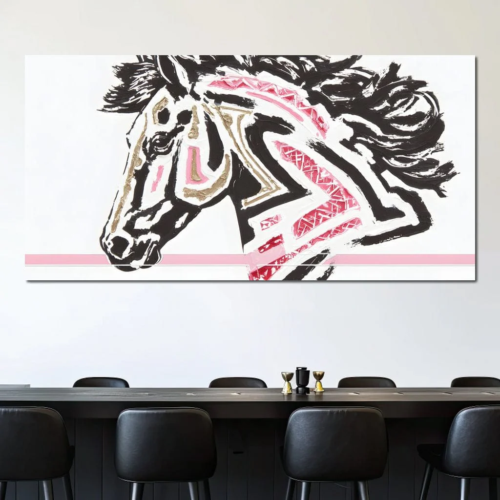 Gallop of Vibrant Essence - Alicia Smith - Image 6