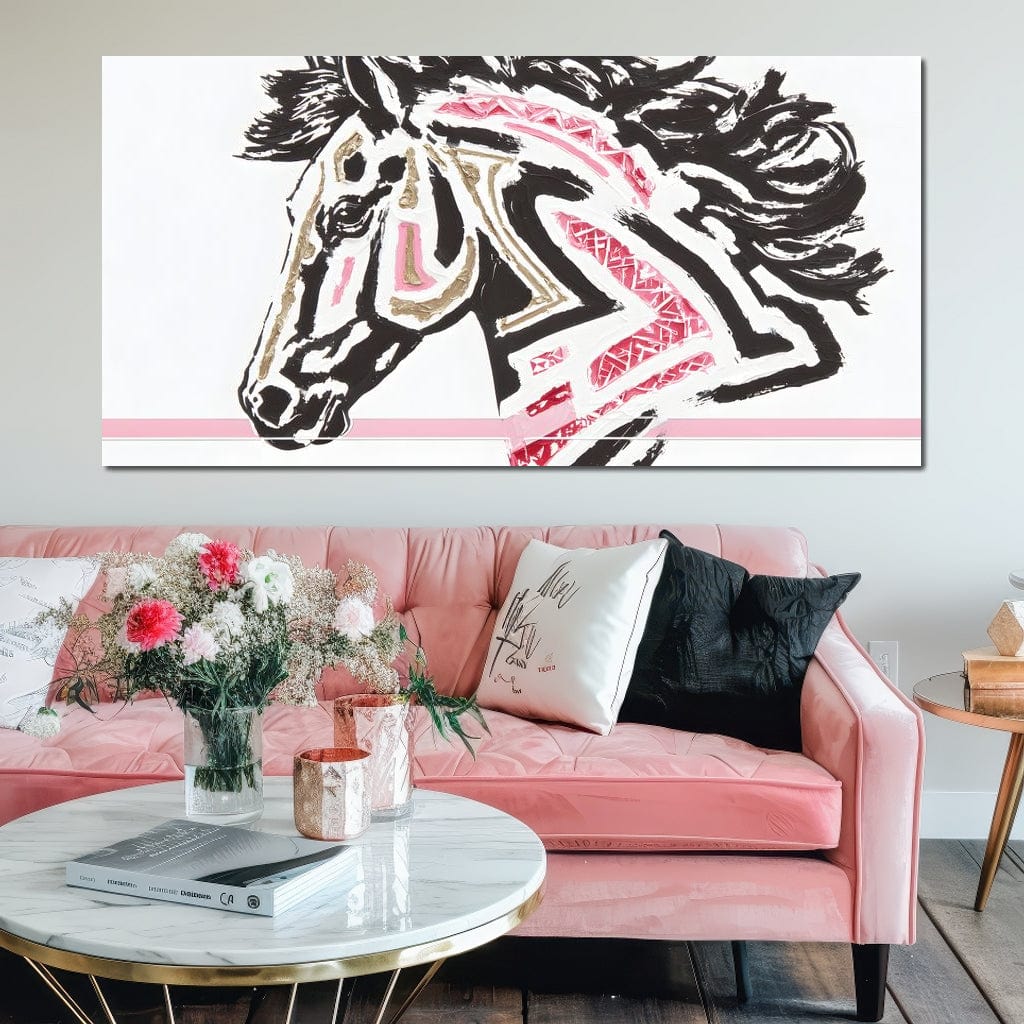 Gallop of Vibrant Essence - Alicia Smith - Image 7