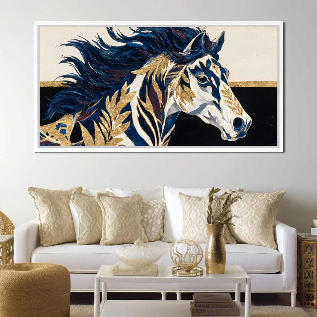 Galloping Midnight Majesty - Alicia Smith - Image 11