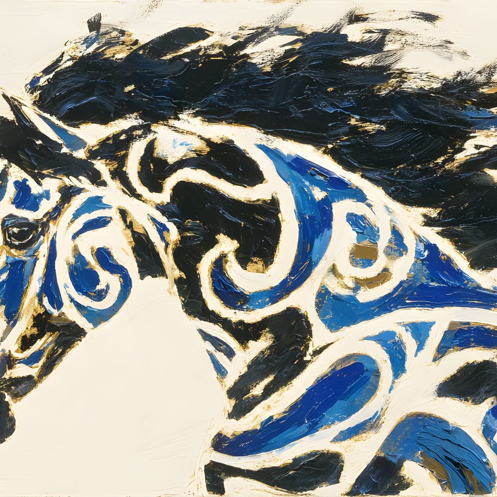 Galloping Spirit Fusion - Alicia Smith - Image 13