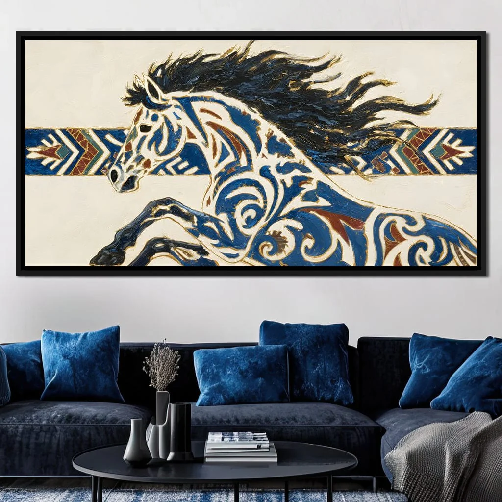 Galloping Spirit Journey - Alicia Smith - Image 3