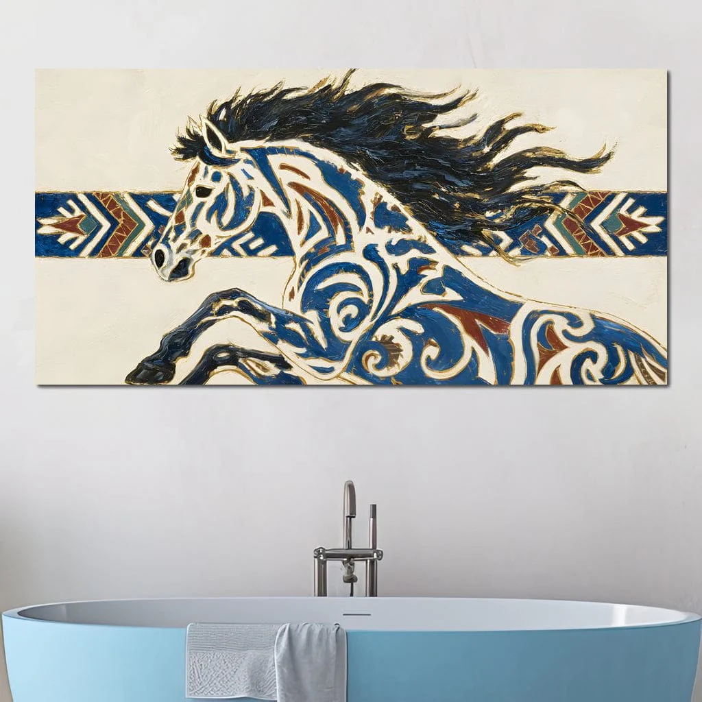 Galloping Spirit Journey - Alicia Smith - Image 9