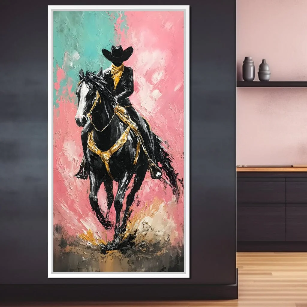 Galloping Western Stallion Energy - Image 10