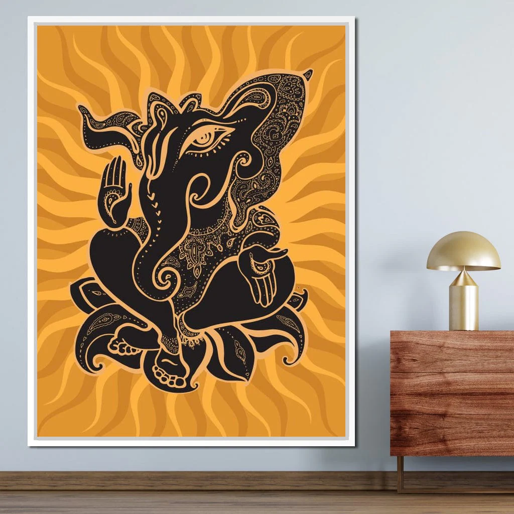 Ganesh Wisdom - Image 15