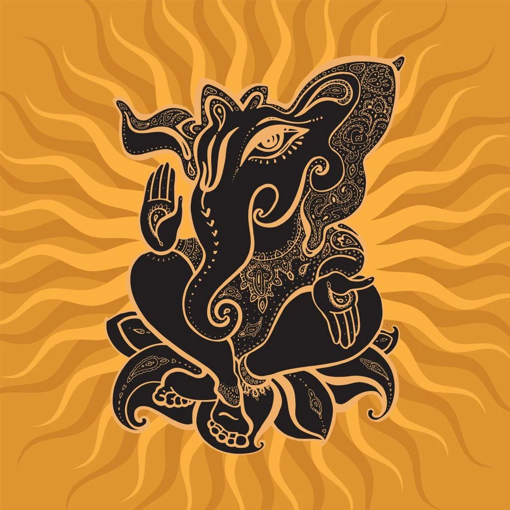 Ganesh Wisdom - Image 16