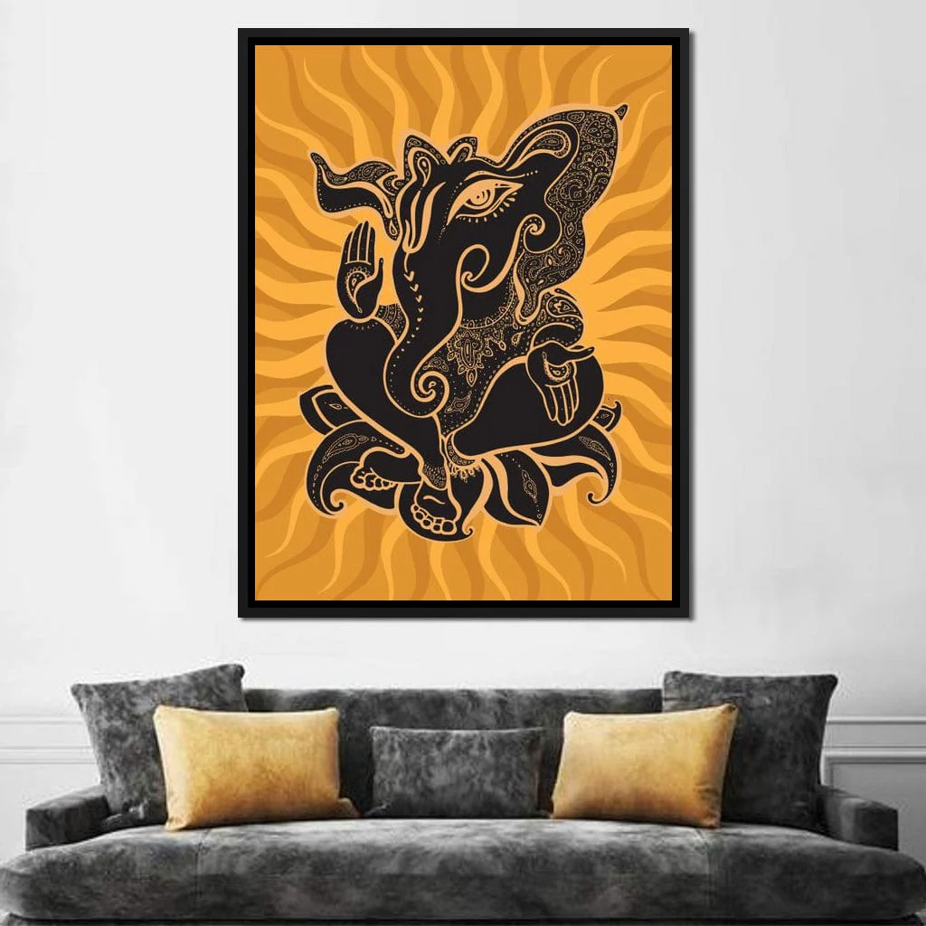 Ganesh Wisdom - Image 9