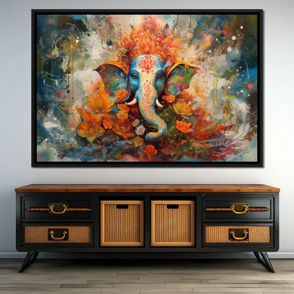 Ganesha's Grace - Image 11