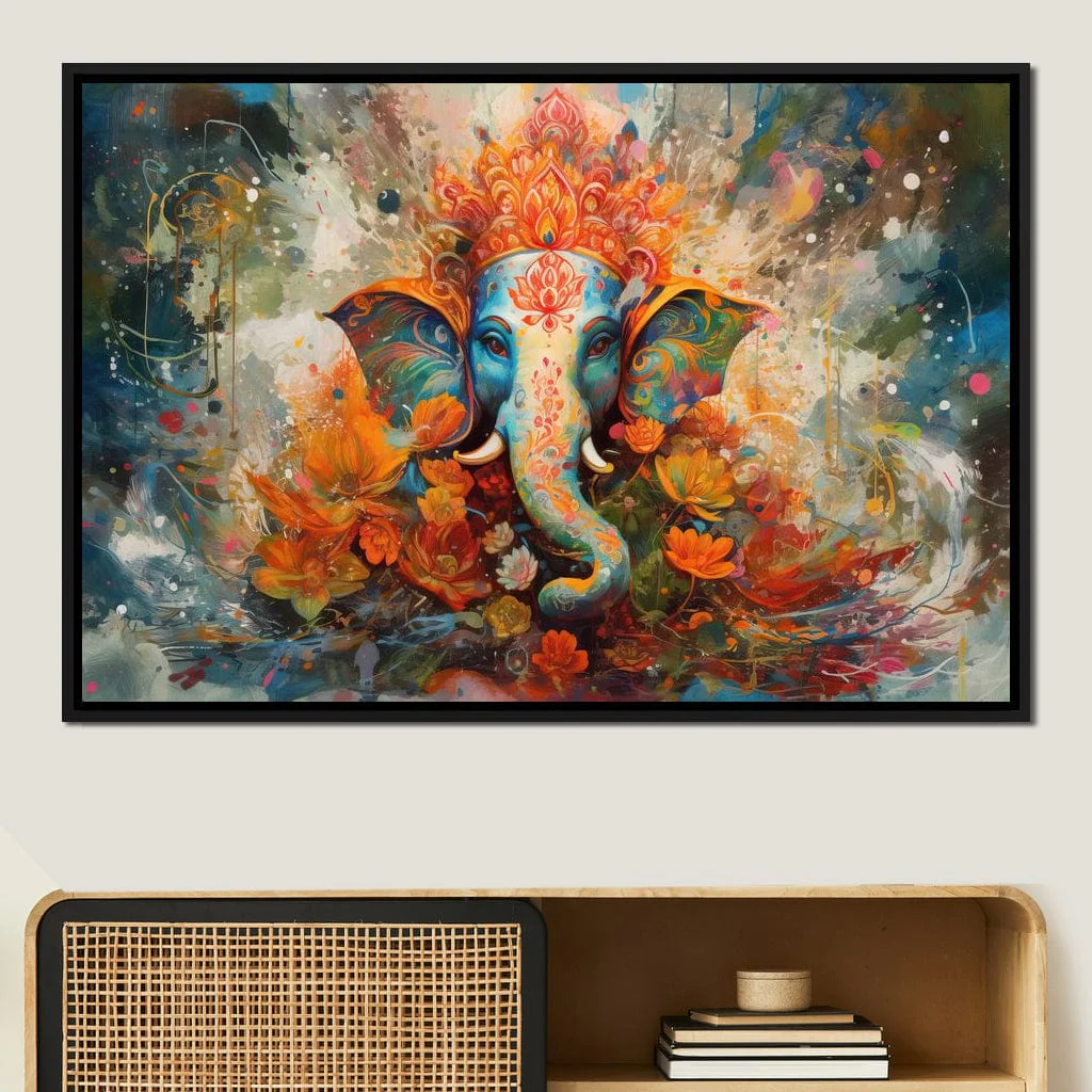 Ganesha's Grace - Image 9