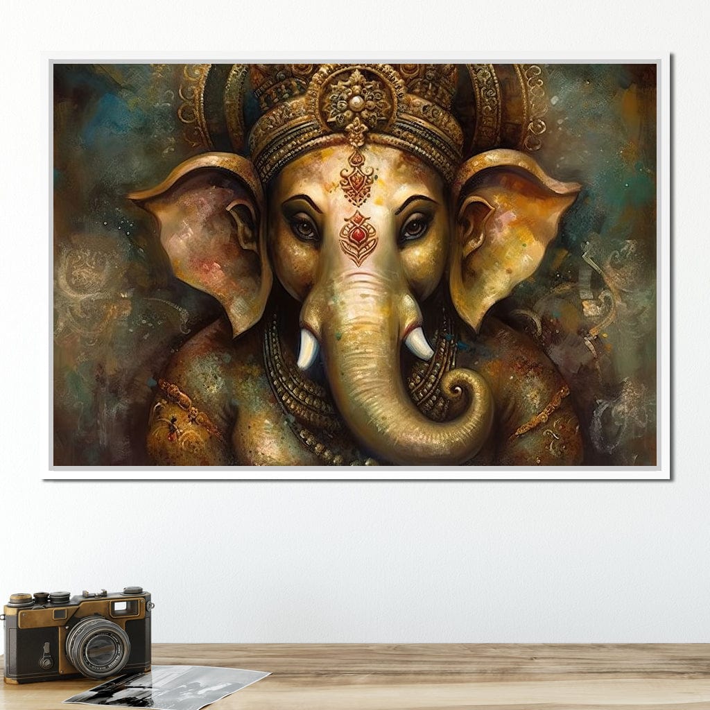 Ganesha's Intelligence - Image 13
