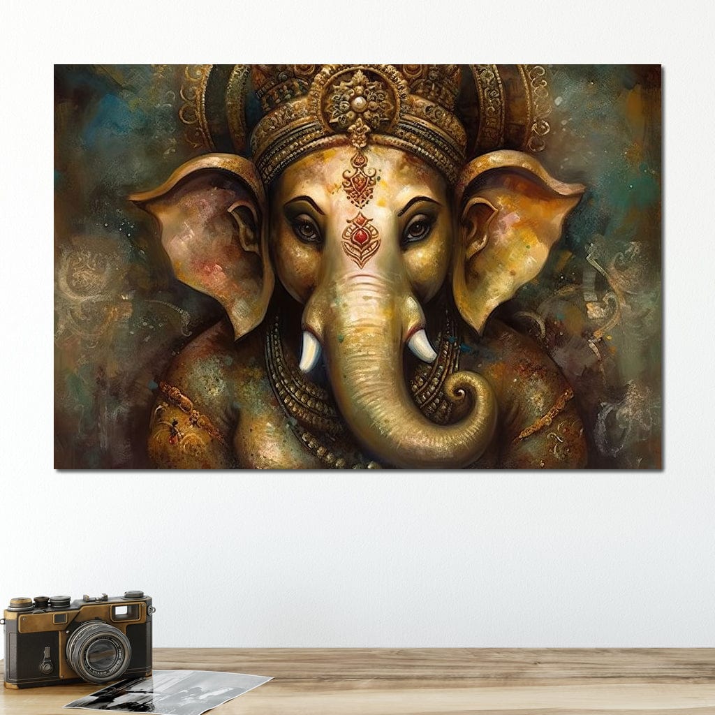 Ganesha's Intelligence - Image 17