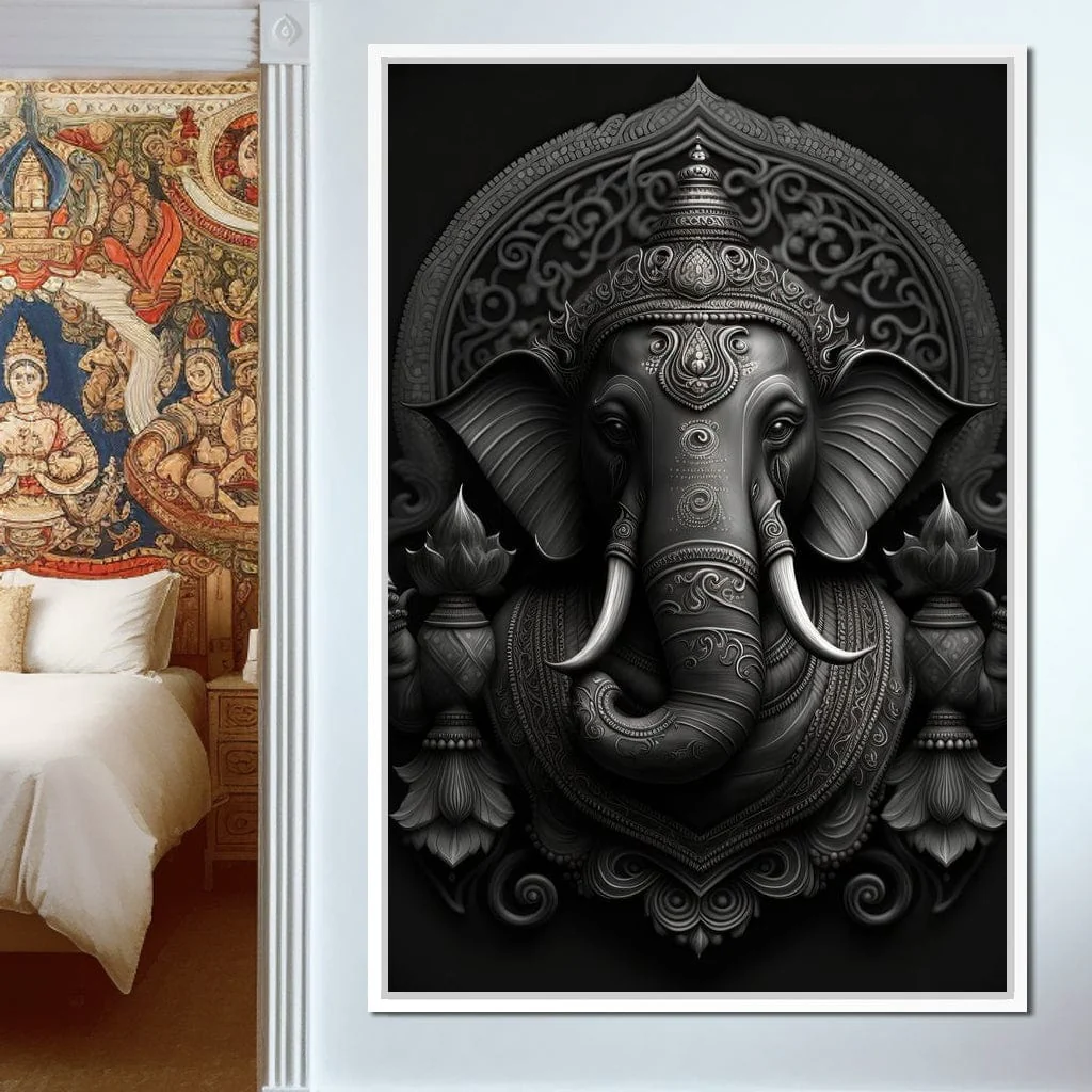 Ganesha's Might - Image 15