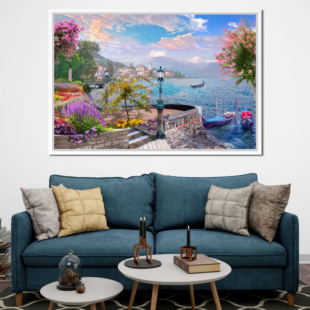 Garden Pier - Image 10