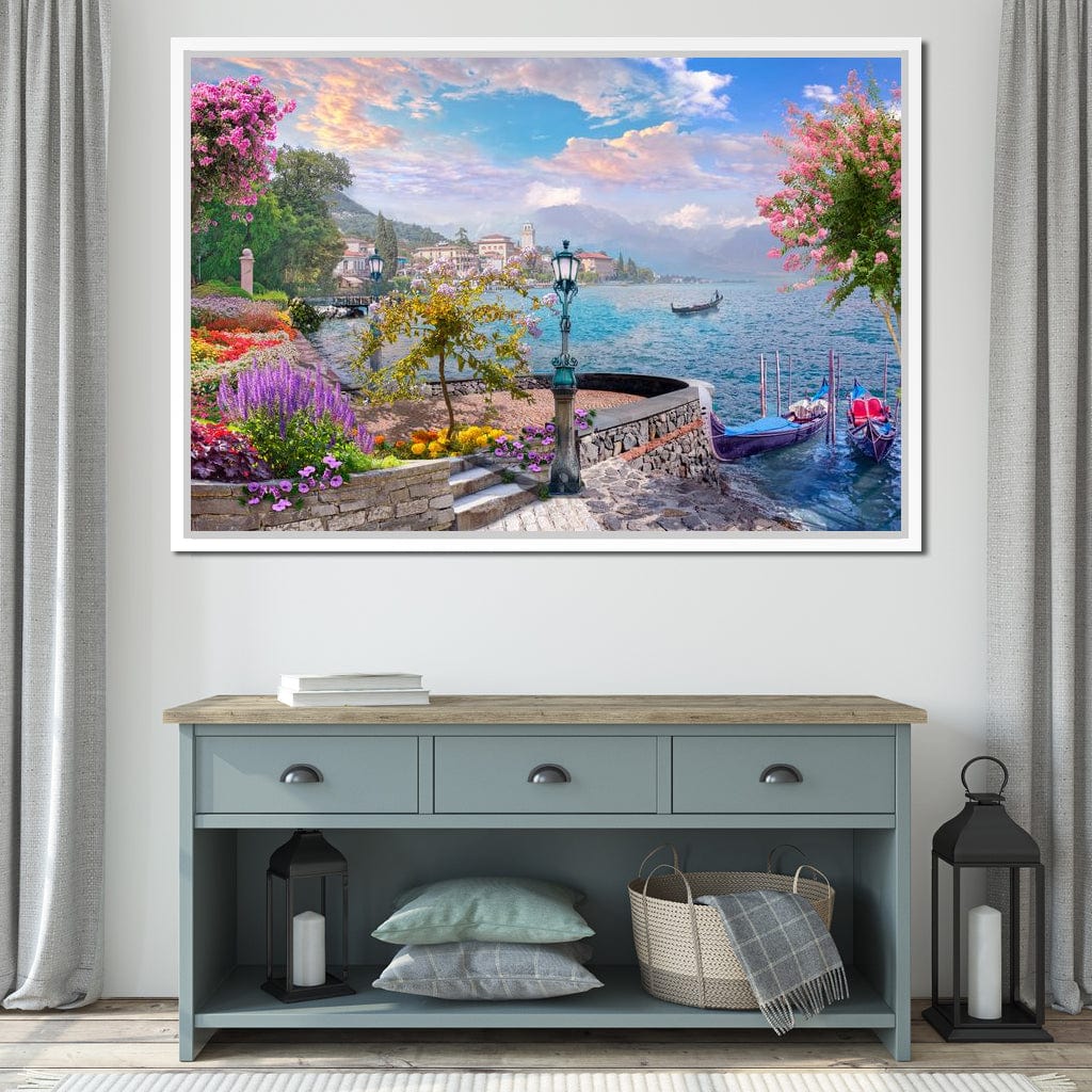 Garden Pier - Image 12