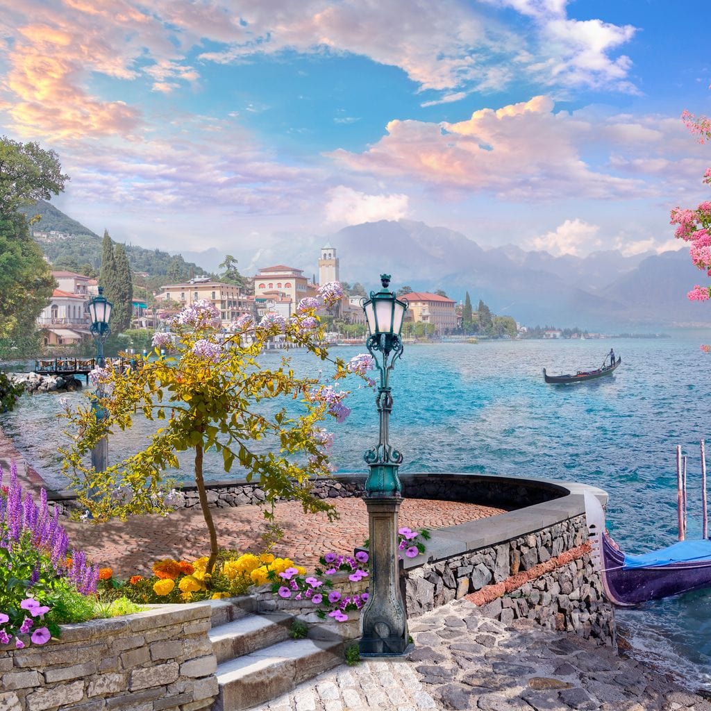 Garden Pier - Image 13