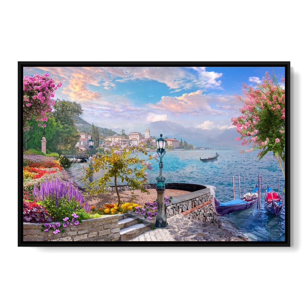 Garden Pier - Image 14