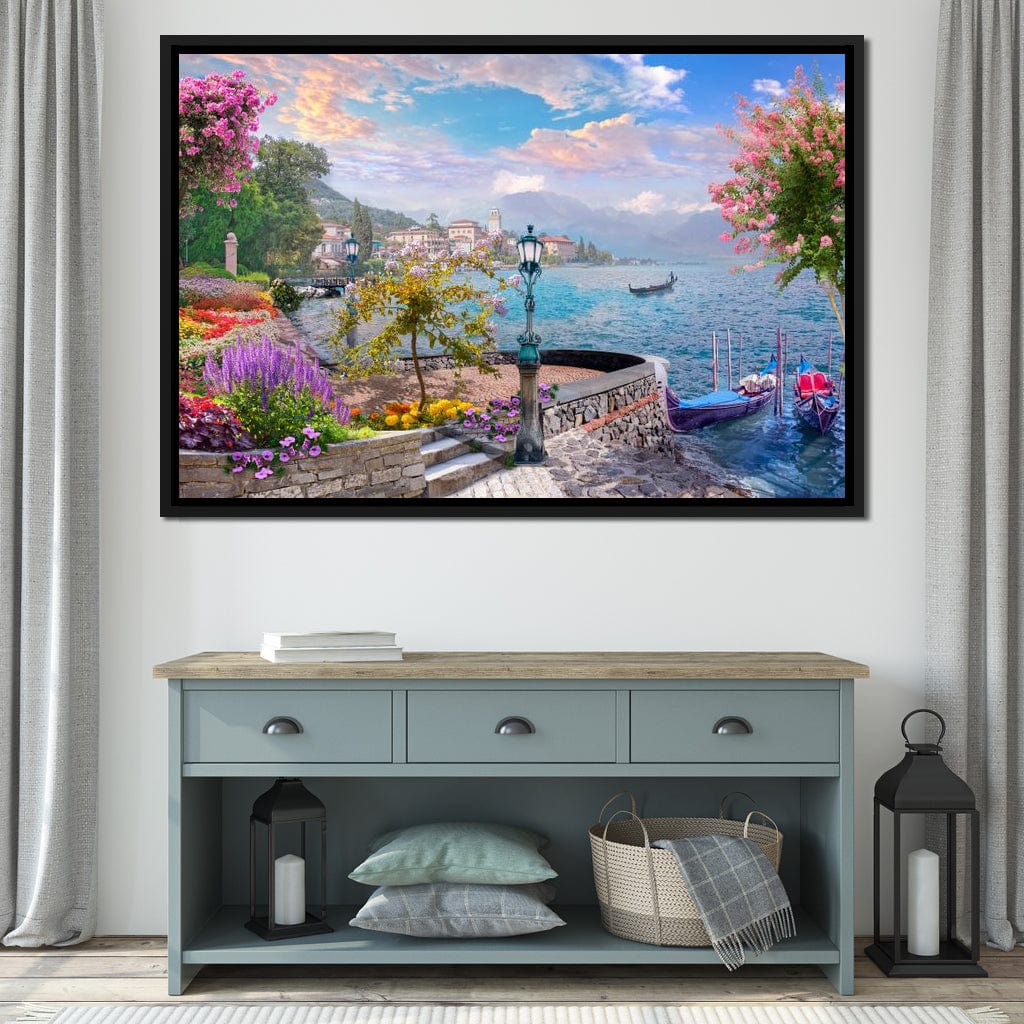 Garden Pier - Image 4