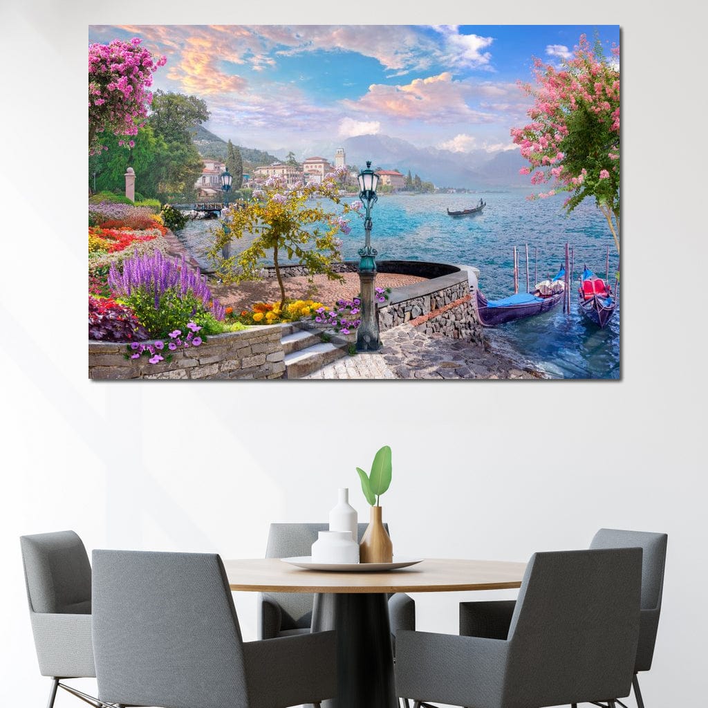 Garden Pier - Image 5