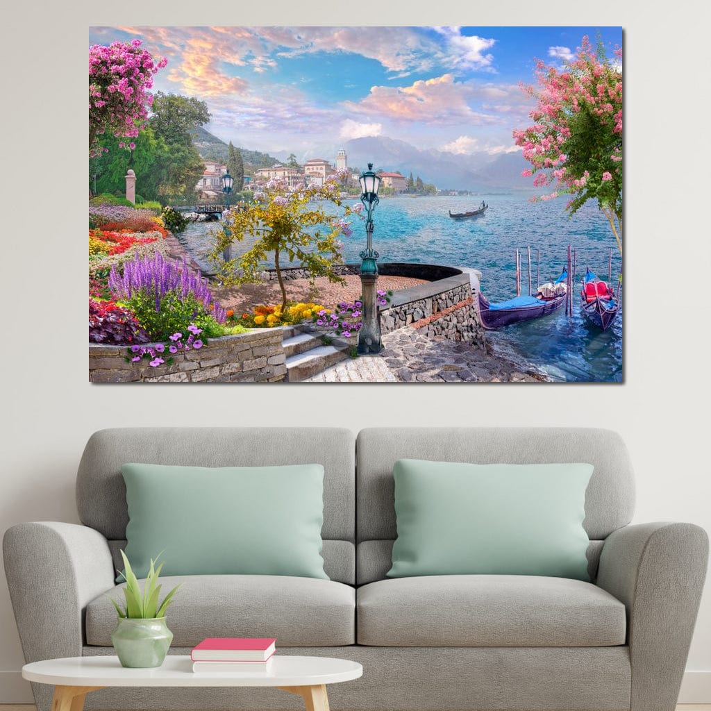 Garden Pier - Image 7