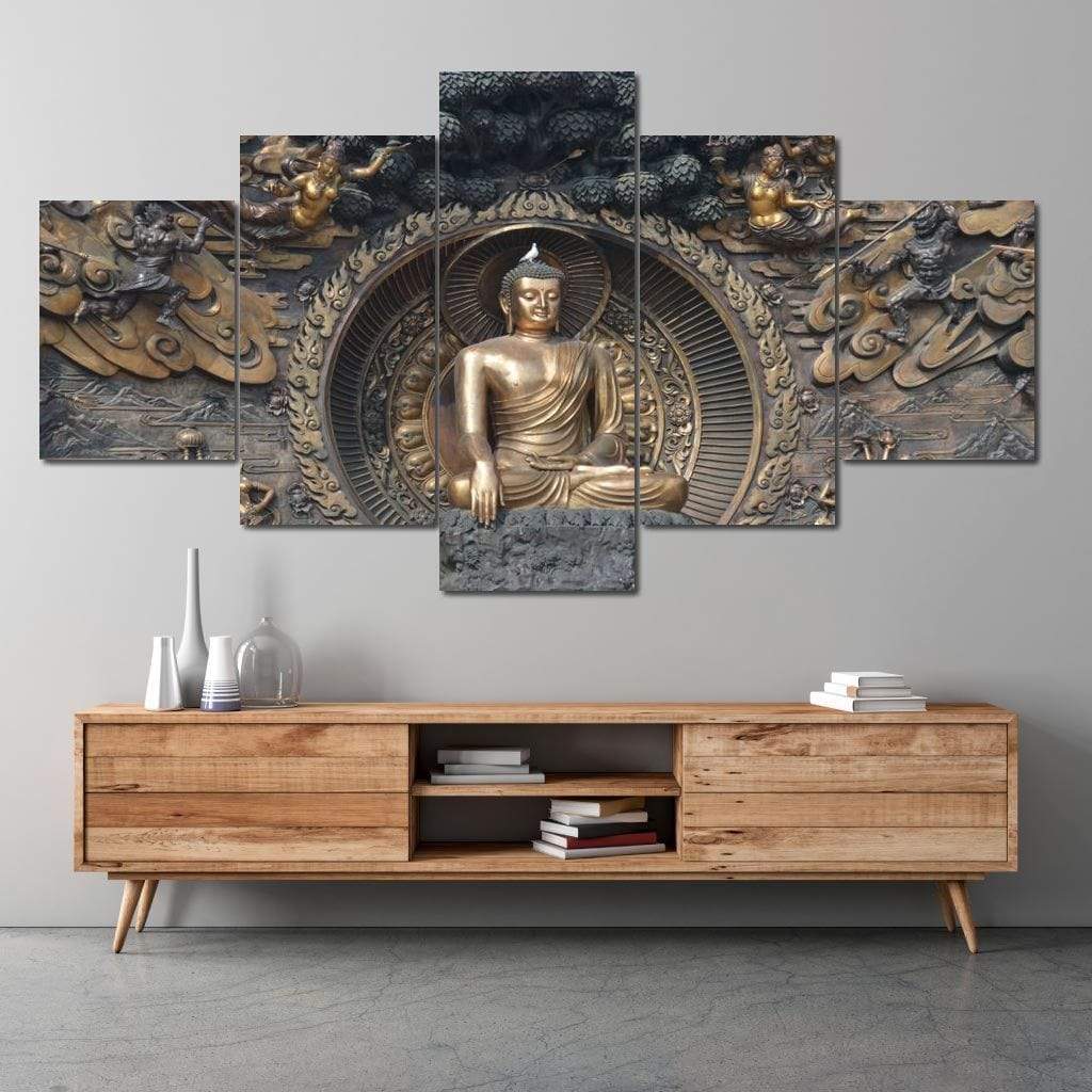 Gautama Buddha - Image 3