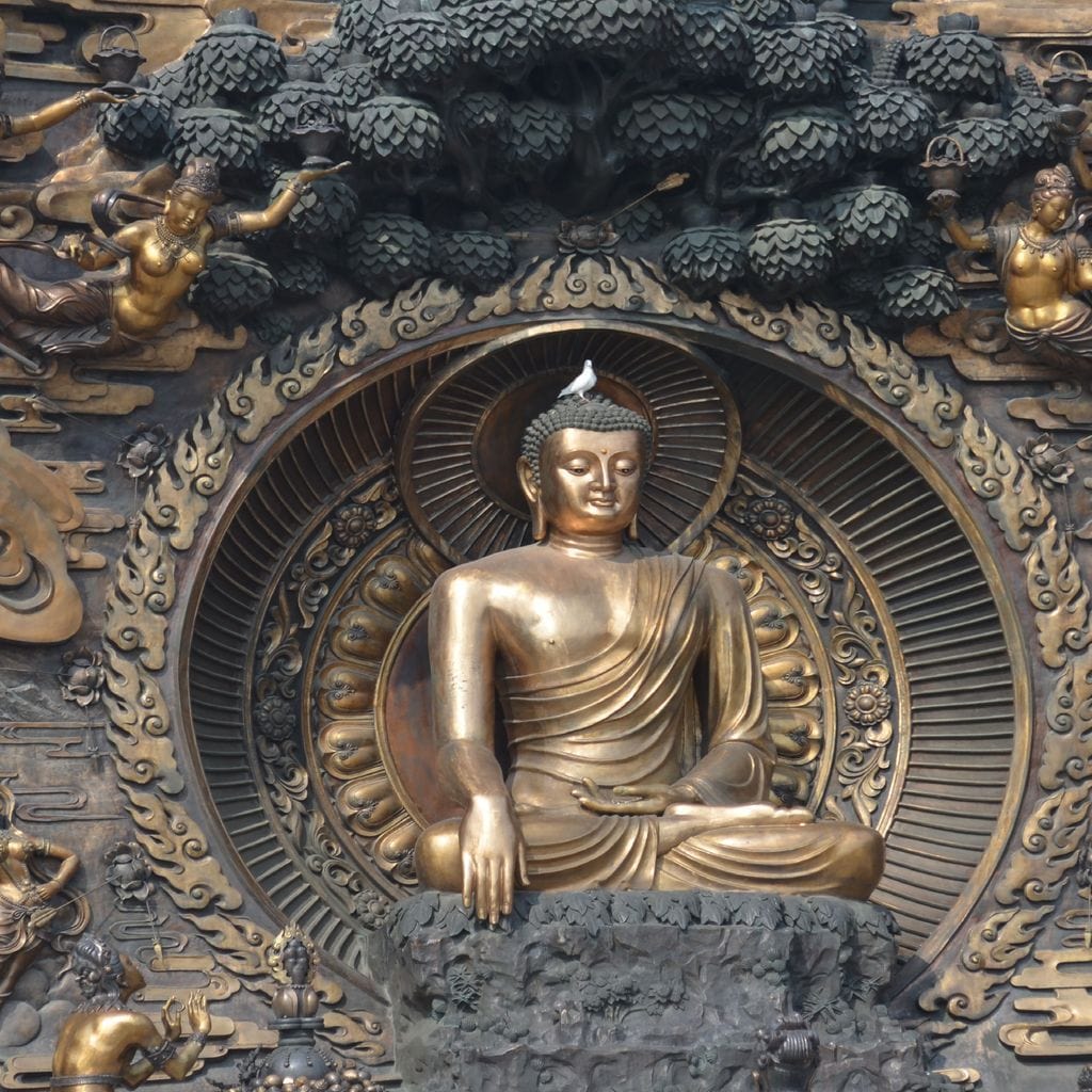 Gautama Buddha - Image 4