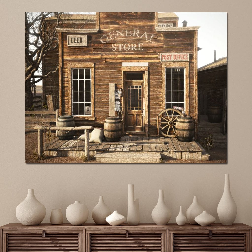 General Store - Image 3