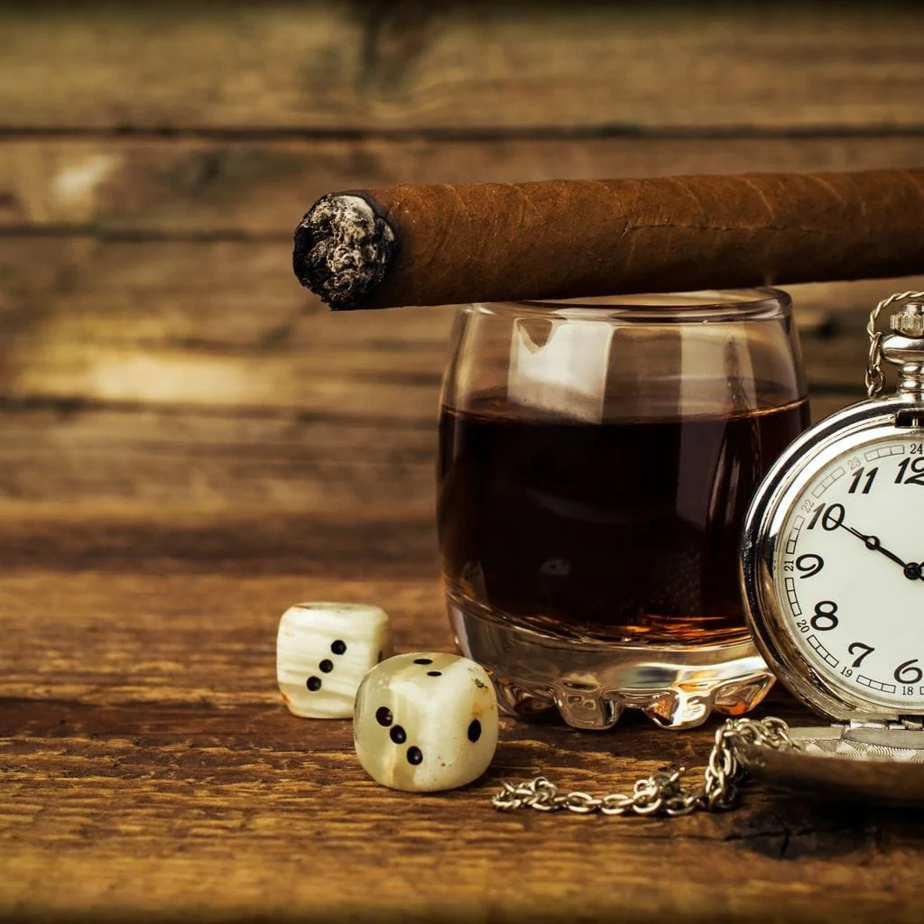 Gentleman's Cognac - Image 3
