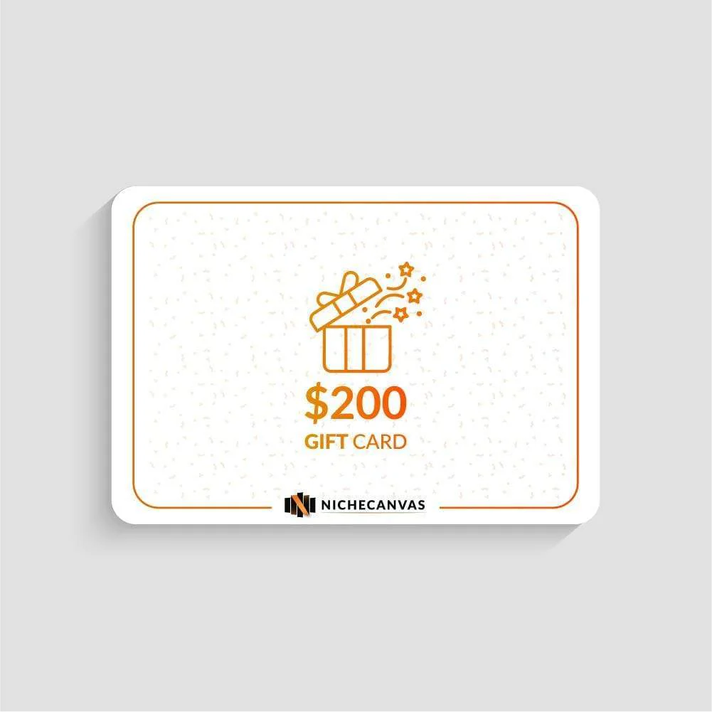 Gift Card - Image 7