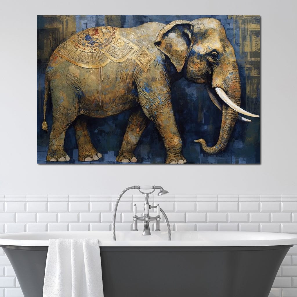 Gilded Elephant - Image 10
