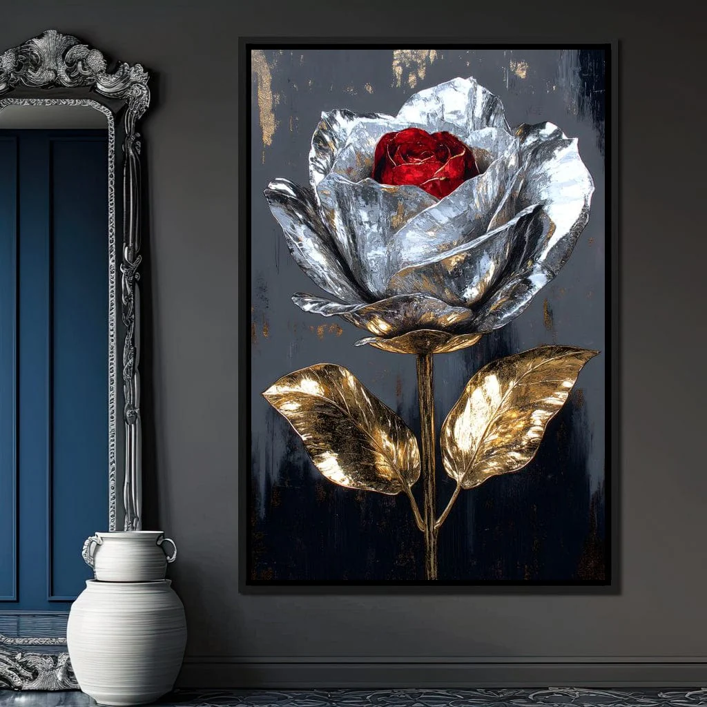 Gilded Petal Enchantment - Image 12