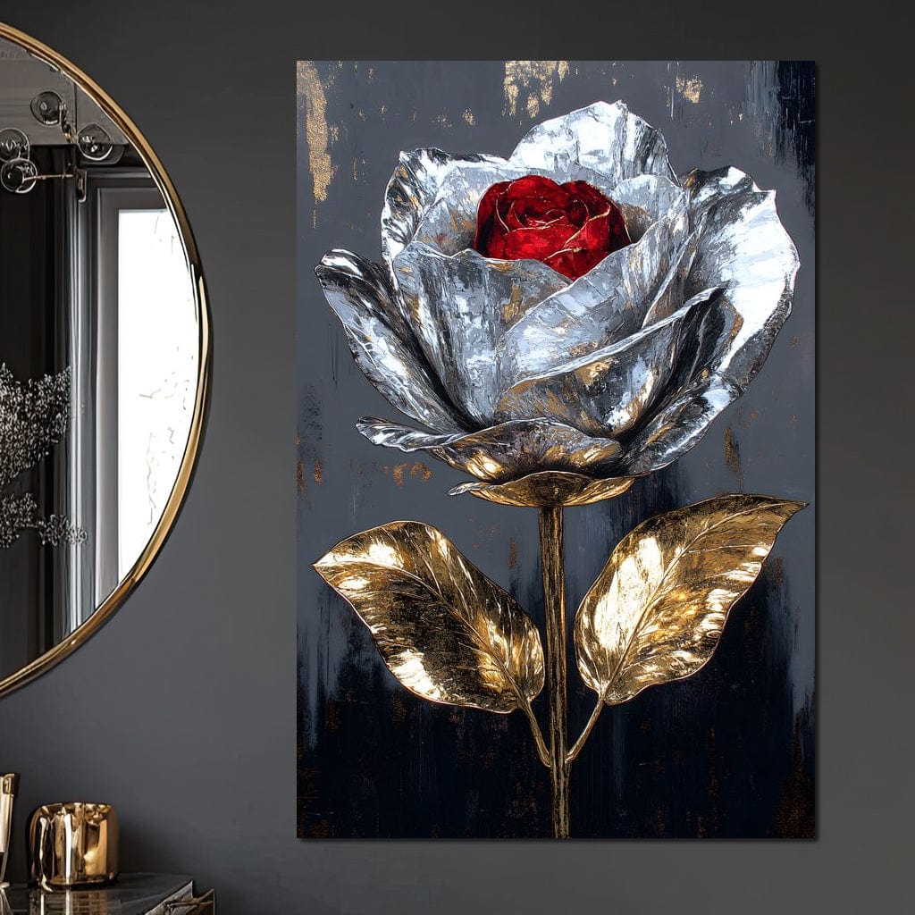 Gilded Petal Enchantment - Image 6