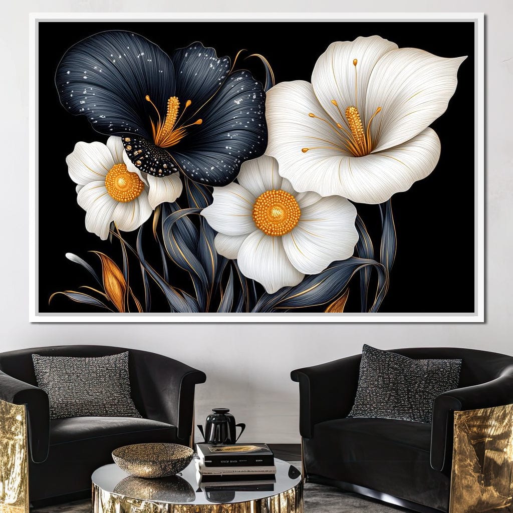 Gilded Petals - TooplesArt - Image 10