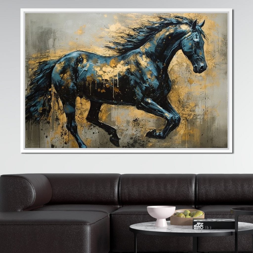 Gilded Stallion - Image 9