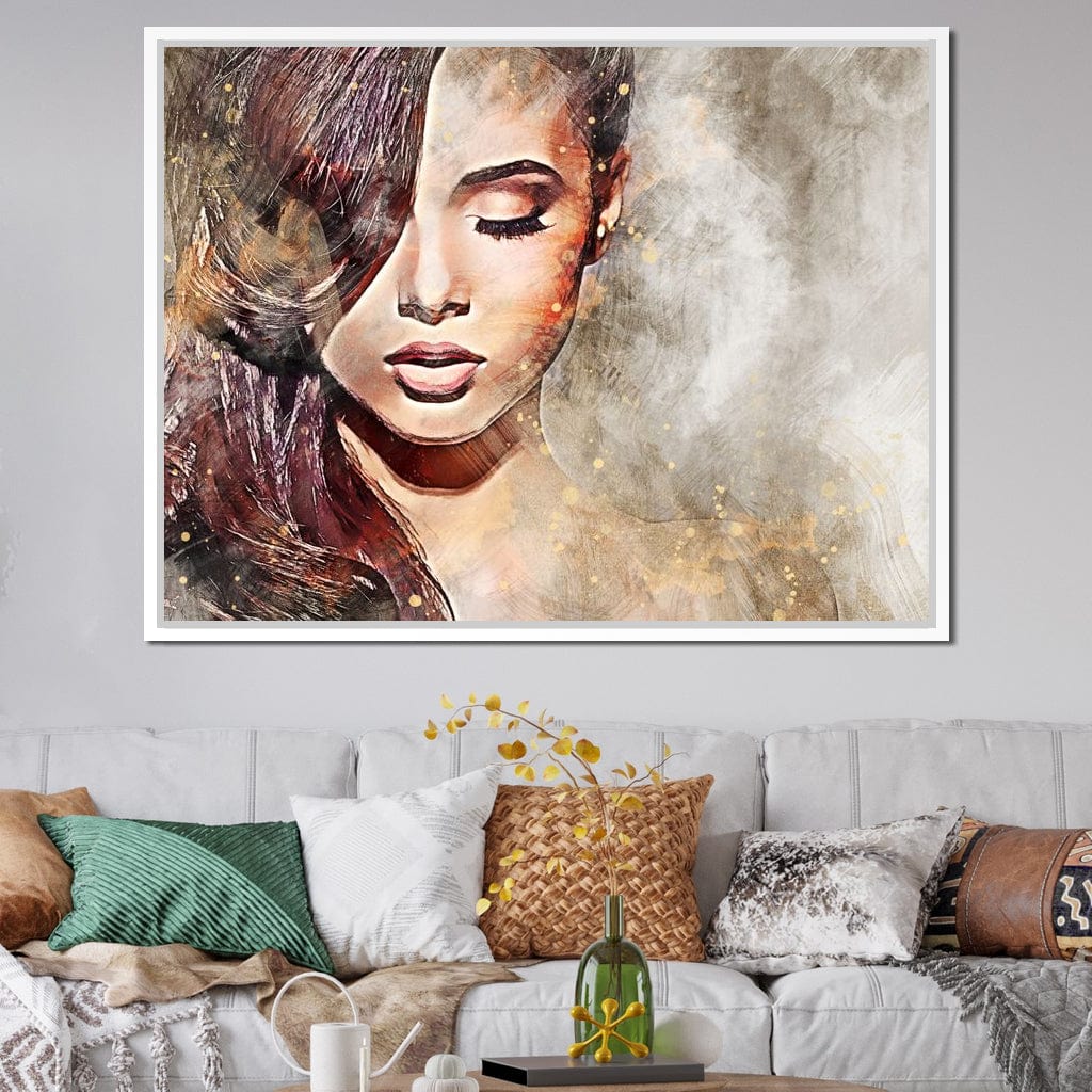 Girl Watercolor 4 - Mateo - Image 13