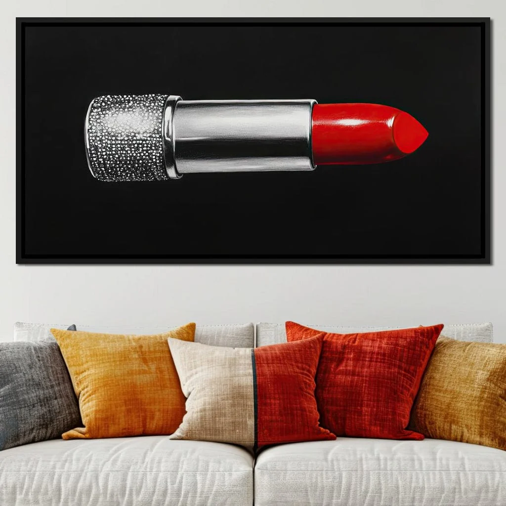 Glamorous Lipstick Essence