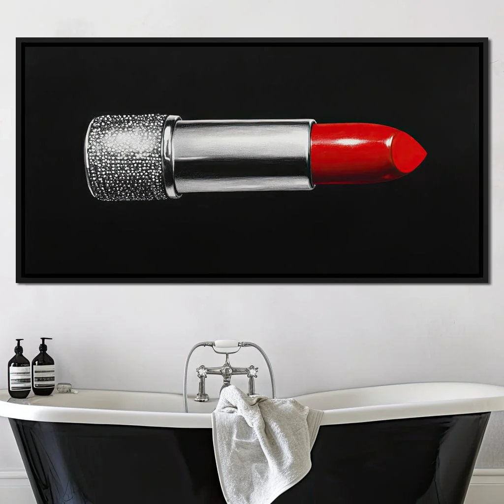 Glamorous Lipstick Essence - Image 5