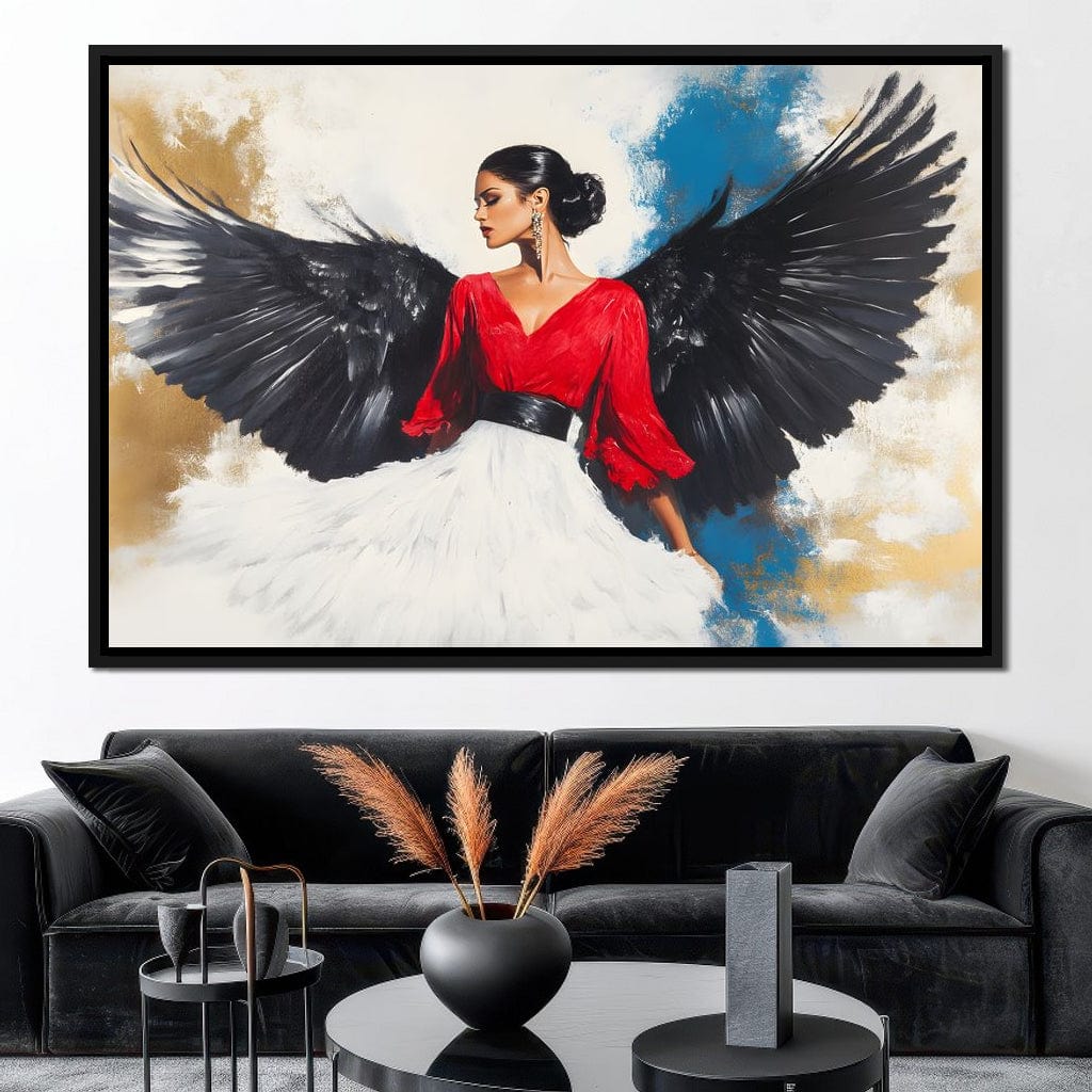Glamour Wings Enchantment - Image 5