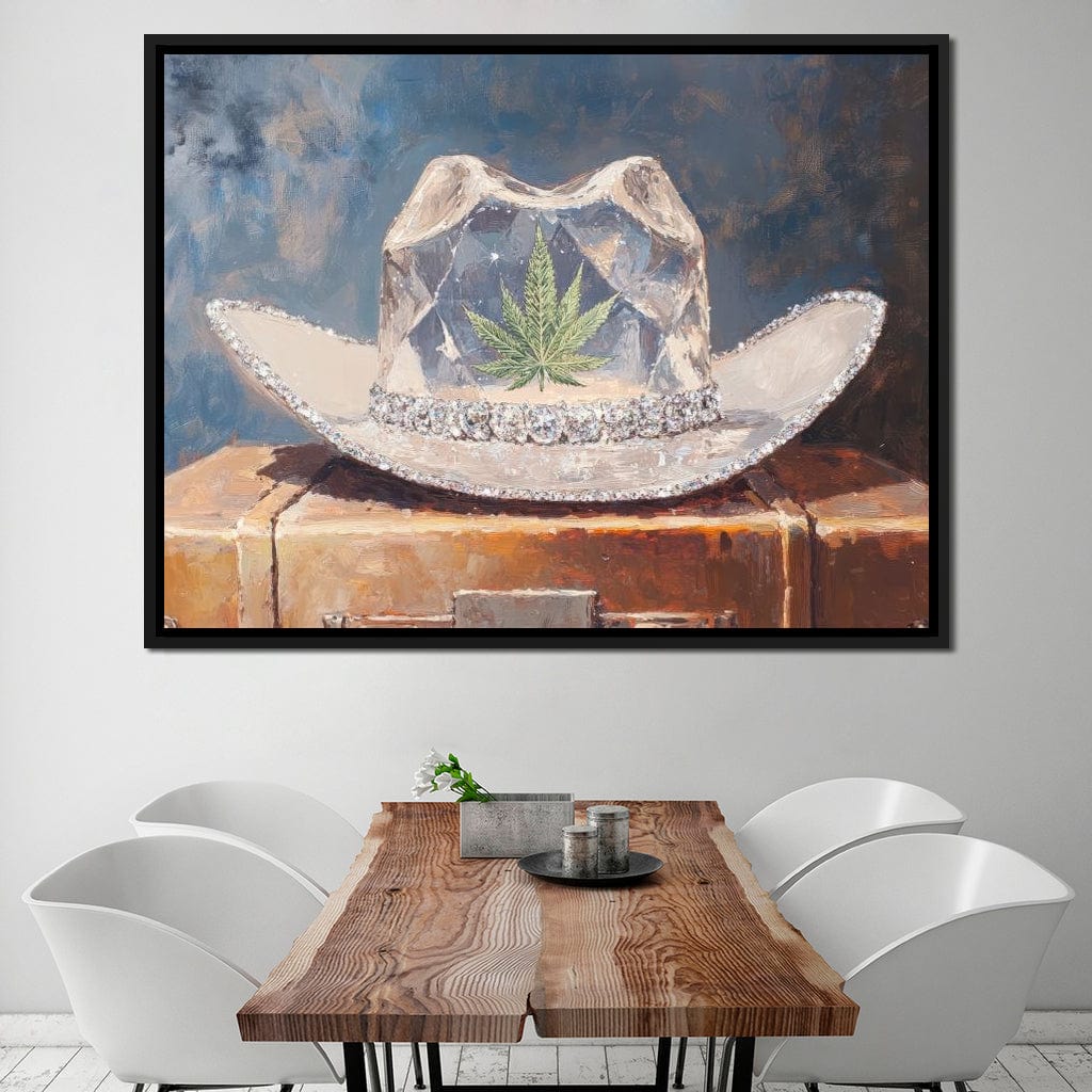 Glistening Western Hat Chronicles - Image 3