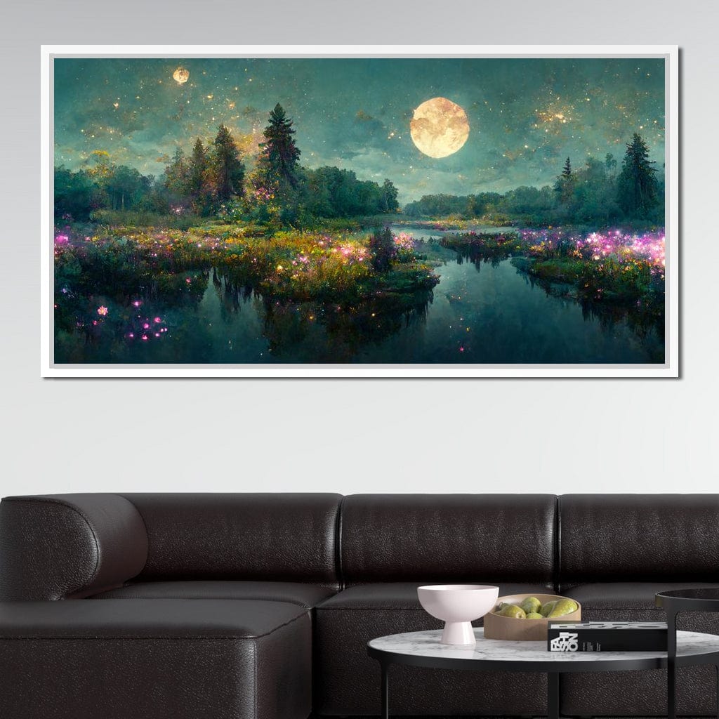 Glittering Lake - Image 12