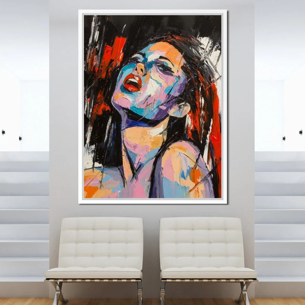Gloria Portrait - Image 14