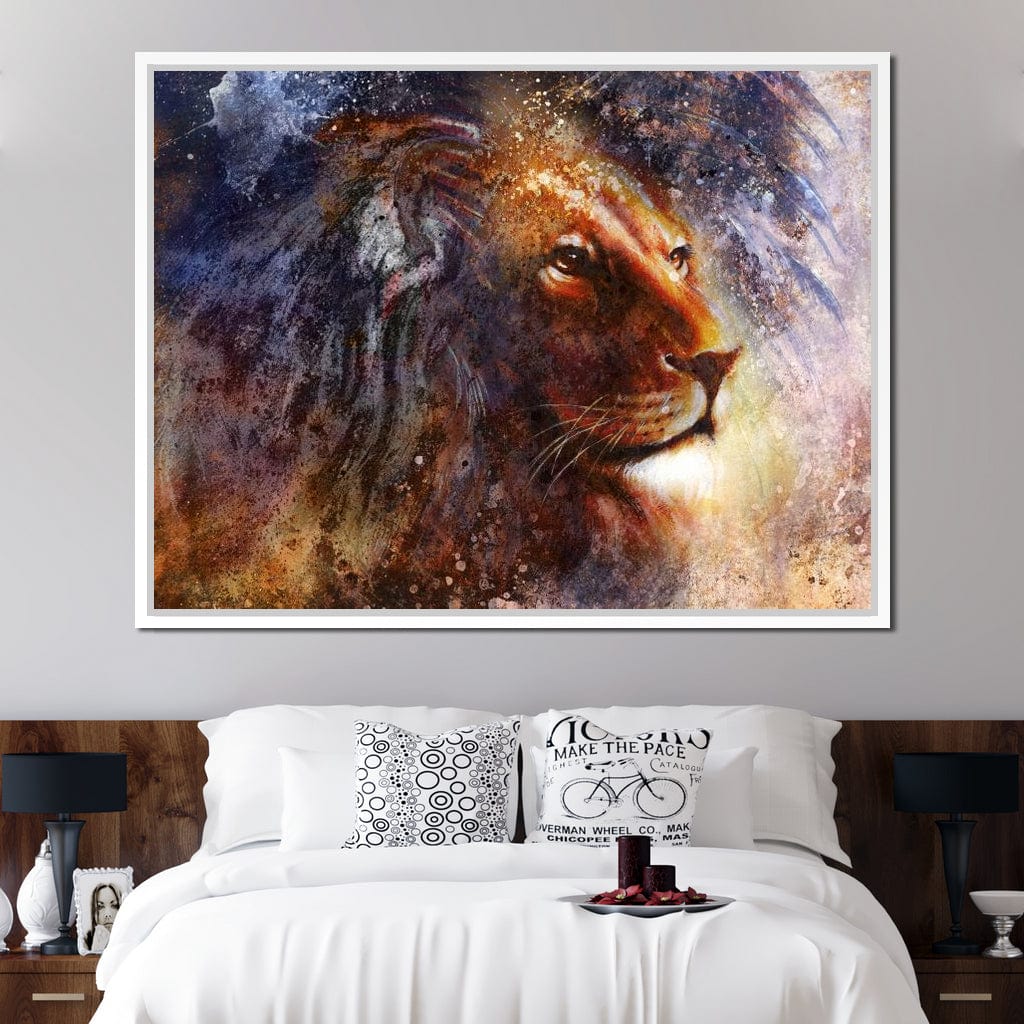 Glory Lion - Image 14