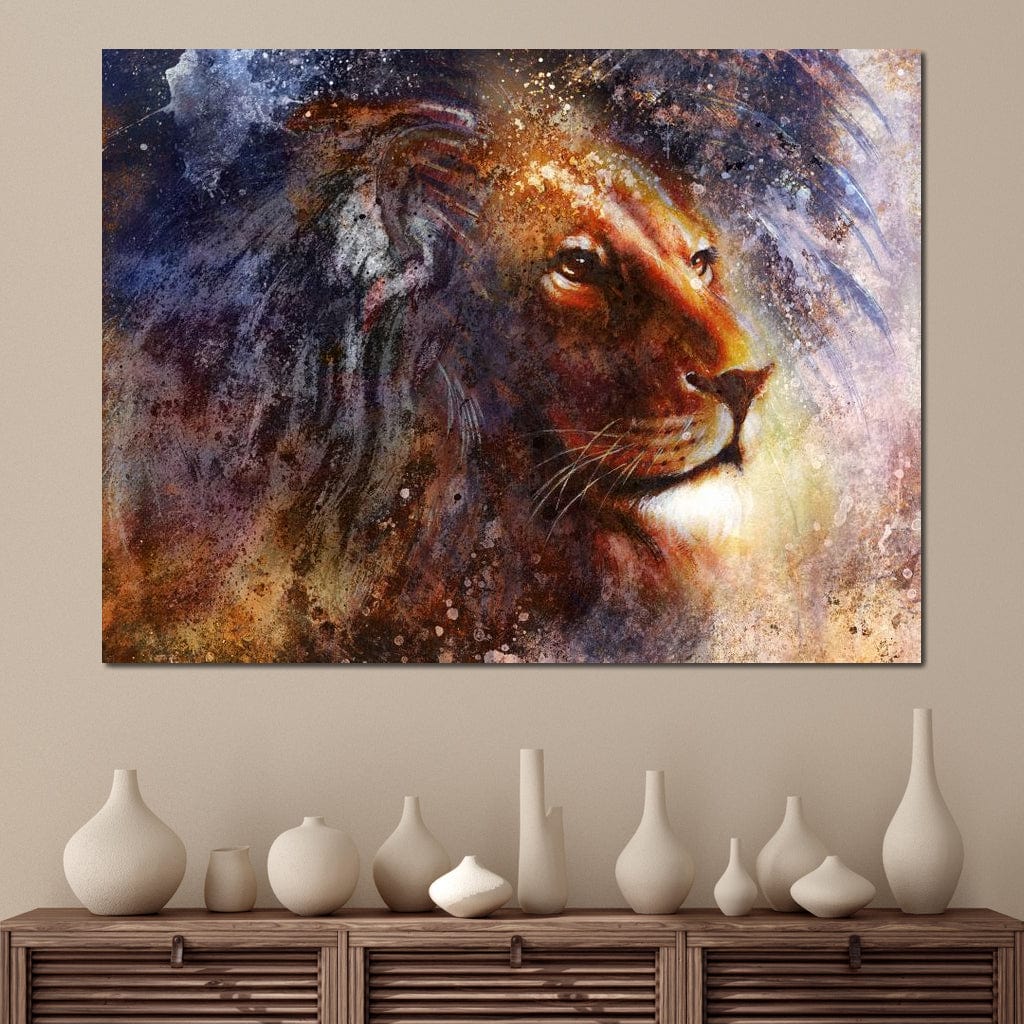 Glory Lion - Image 3