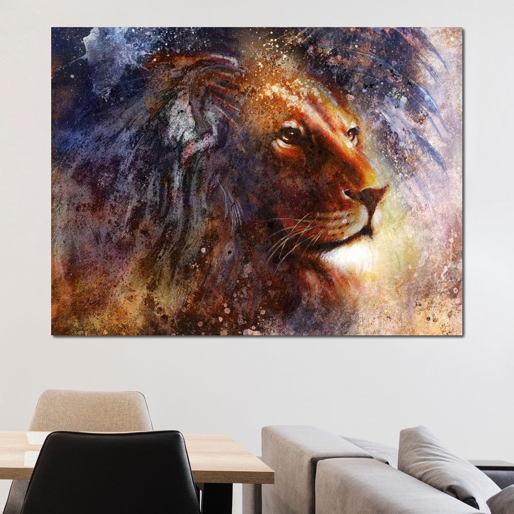 Glory Lion - Image 6